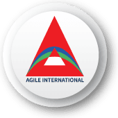 Agile International FZE logo