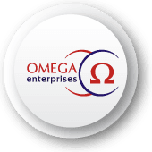 Omega Enterprises logo